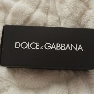 Authentic  Dolce & Gabbana eyeglasses DG5009 2810